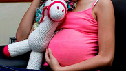 Aumentan índices de embarazo infantil en Veracruz; piden más medidas en hospitales