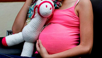 Aumentan índices de embarazo infantil en Veracruz; piden más medidas en hospitales