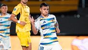 Boca Juniors es décimo lugar en el grupo A de la Liga Argentina 2026 / Facebook