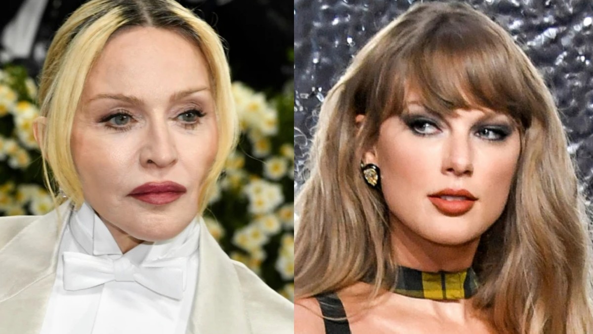 La cantante vuelve a destacar en los VMA y reafirma una trayectoria que abarca todas las décadas desde el inicio de su carrera.