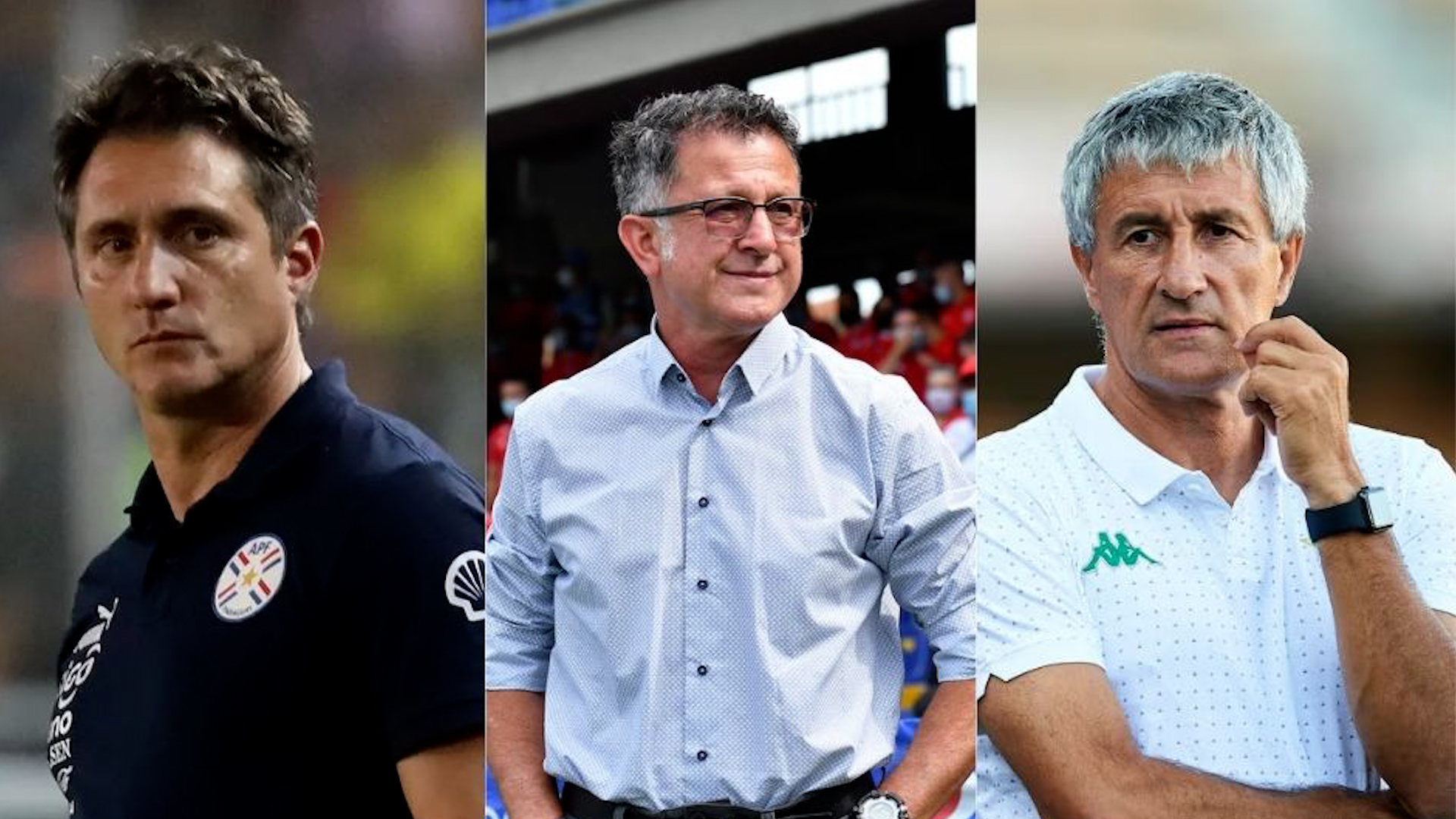 Carlos Emilio González asegura que nuevo DT podría anunciarse en las próximas 24 horas. Futbol al día, 18 de agosto 2026
