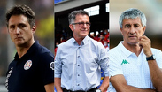 Carlos Emilio González asegura que nuevo DT podría anunciarse en las próximas 24 horas. Futbol al día, 18 de agosto 2026