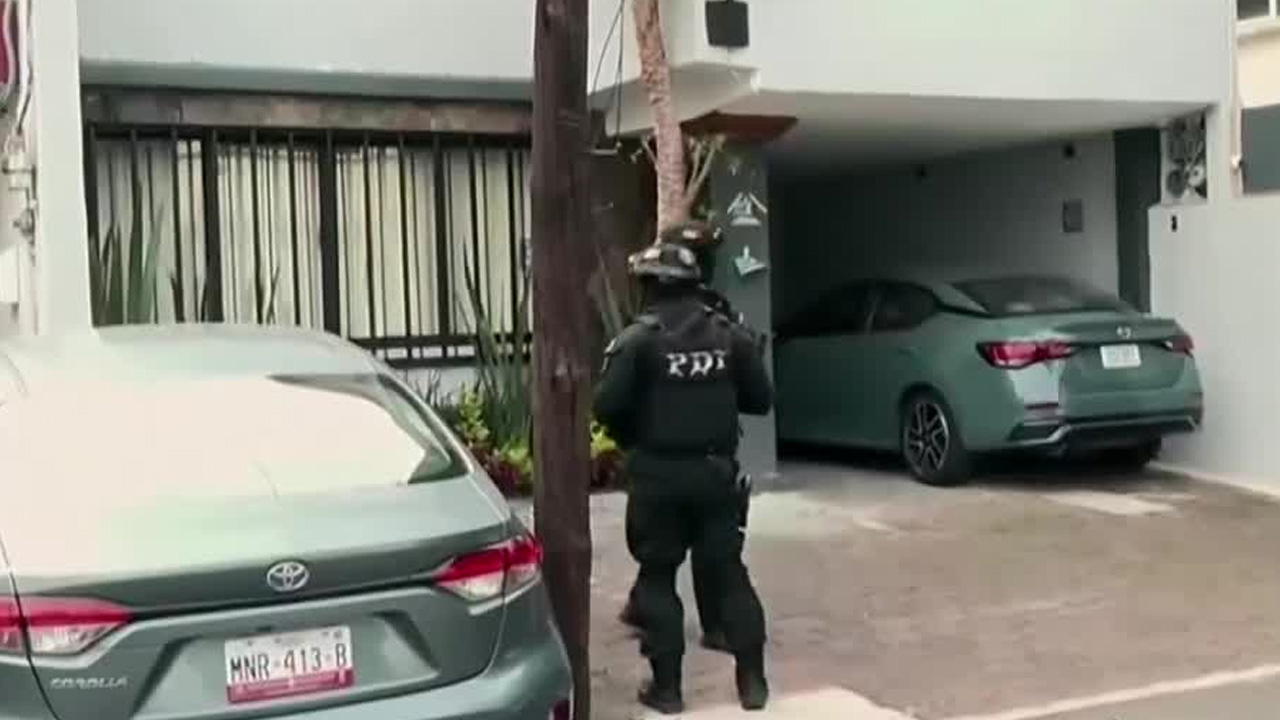 CdMx detiene a más de 90 personas por presunto despojo de inmuebles