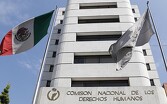 CNDH pide a NL, Sinaloa y 8 estados más eliminar leyes discriminatorias sobre VIH