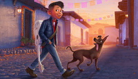 Coco regresa los cines en 2029, con nuevo diseño de Miguel Rivera