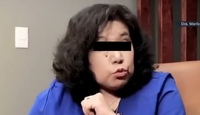 Cofepris clausuró el consultorio de Marilyn Cote en 2024 tras detectar que operaba sin licencia sanitaria / Archivo
