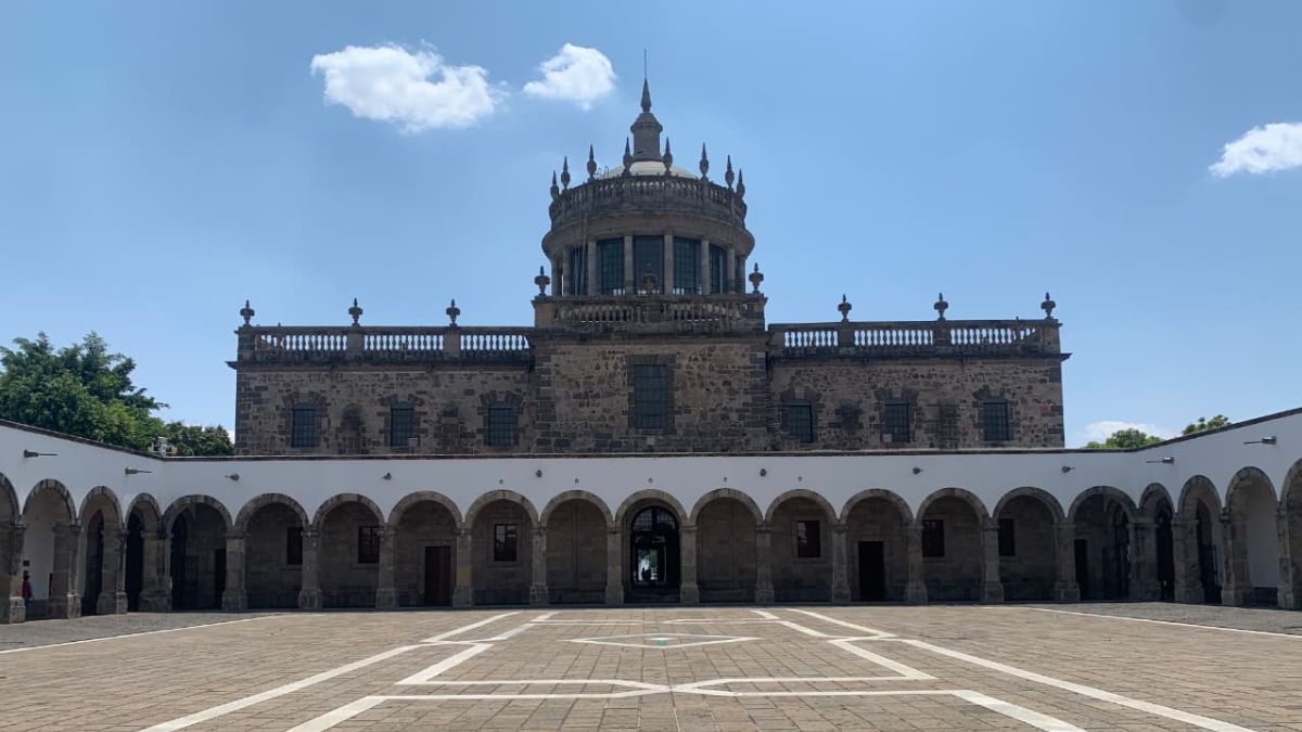 Conoce el pronóstico del tiempo para este miércoles 19 de agosto en Guadalajara.