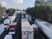 Conoce AQUÍ las últimas noticias sobre la Autopista México-Querétaro, una de las vías más transitadas y estratégicas del país.