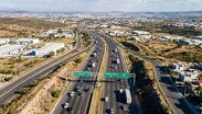 Conoce AQUÍ las últimas noticias sobre la Autopista México-Querétaro, una de las vías más transitadas y estratégicas del país.