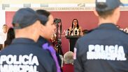 Destaca que la capacitación, la prevención y la proximidad social se traducen en resultados que protegen a la ciudadanía.