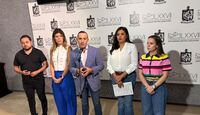 Diputados del PAN plantean prohibir y sancionar novatadas, castigos físicos y prácticas que pongan en riesgo a menores
