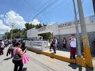 el director hizo un llamado a padres de familia y estudiantes a mantenerse atentos y reportar cualquier situación de riesgo.