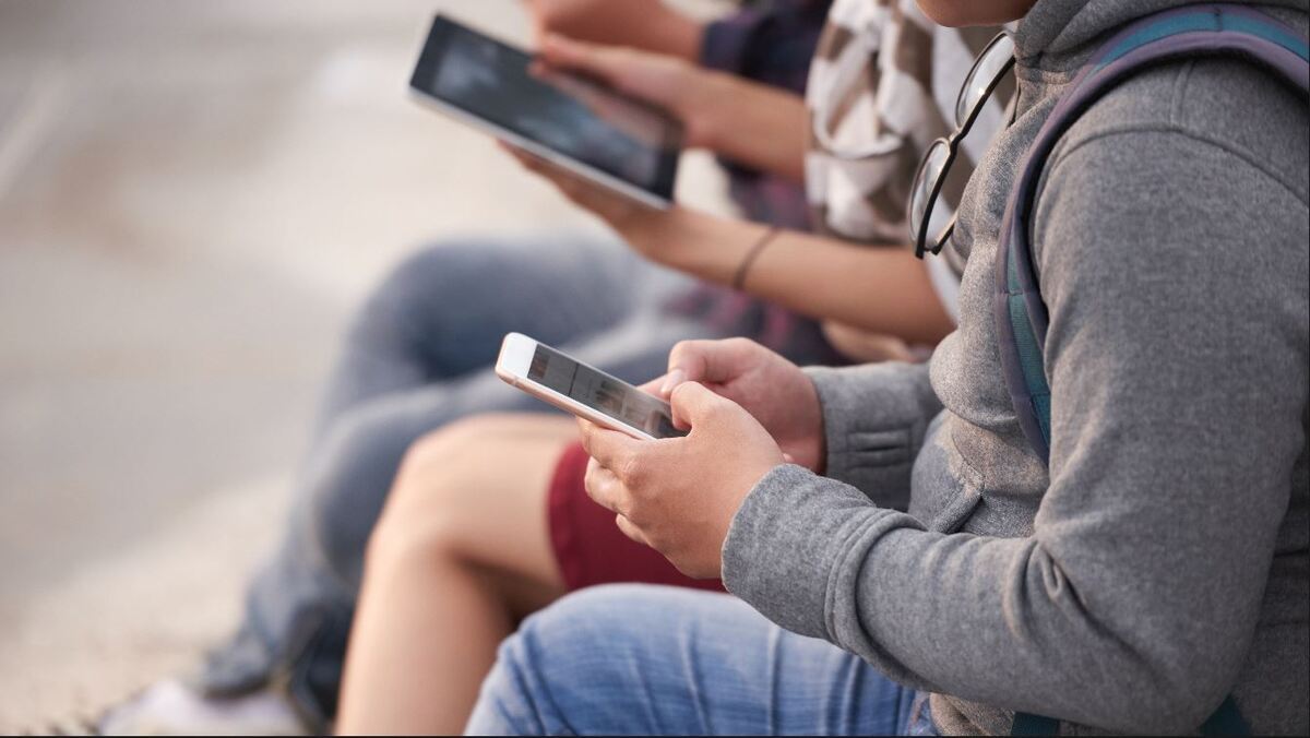 Se espera que la estrategia ayude a mejorar capacidades como la atención en las aulas. | Foto: magnific.com