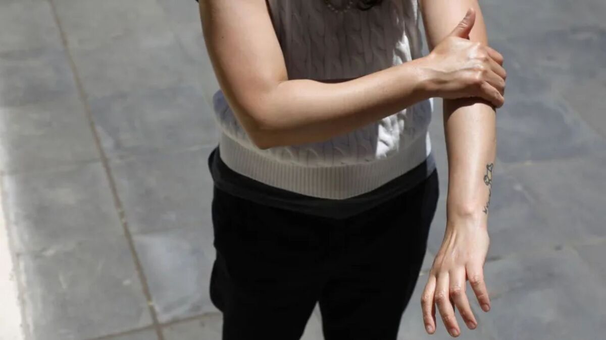 Exposición al sol dispara riesgo de cáncer de piel en adultos jóvenes