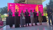 Festival Zapopan Ciudad Amigable con las Personas Mayores con actividades para adultos mayores