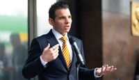 El funcionario estatal insistió en tener madurez política, no politizar el Presupuesto y sacarlo adelante.