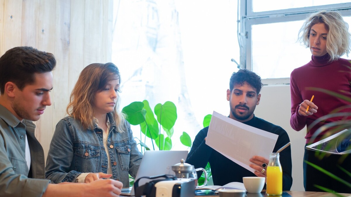 El futuro económico no se limita a una inversión, depende del talento