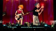 Gorillaz confirma concierto en el Coliseo GNP Seguros en Guadalajara. | Gorillaz vía Facebook