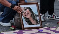 Desde el hallazgo de Karla Valeria sin vida, familiares han protestado en distintas ocasiones para acusar que se trató de un feminicidio / Es Imagen