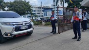 Los hechos ocurrieron dentro del campus de la Universidad Ateneo de Zamboanga, en la ciudad de Zamboanga