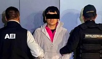 El hombre fue enviado al penal de San Francisco Tanivet, sin derecho a fianza / Oscar Rodríguez
