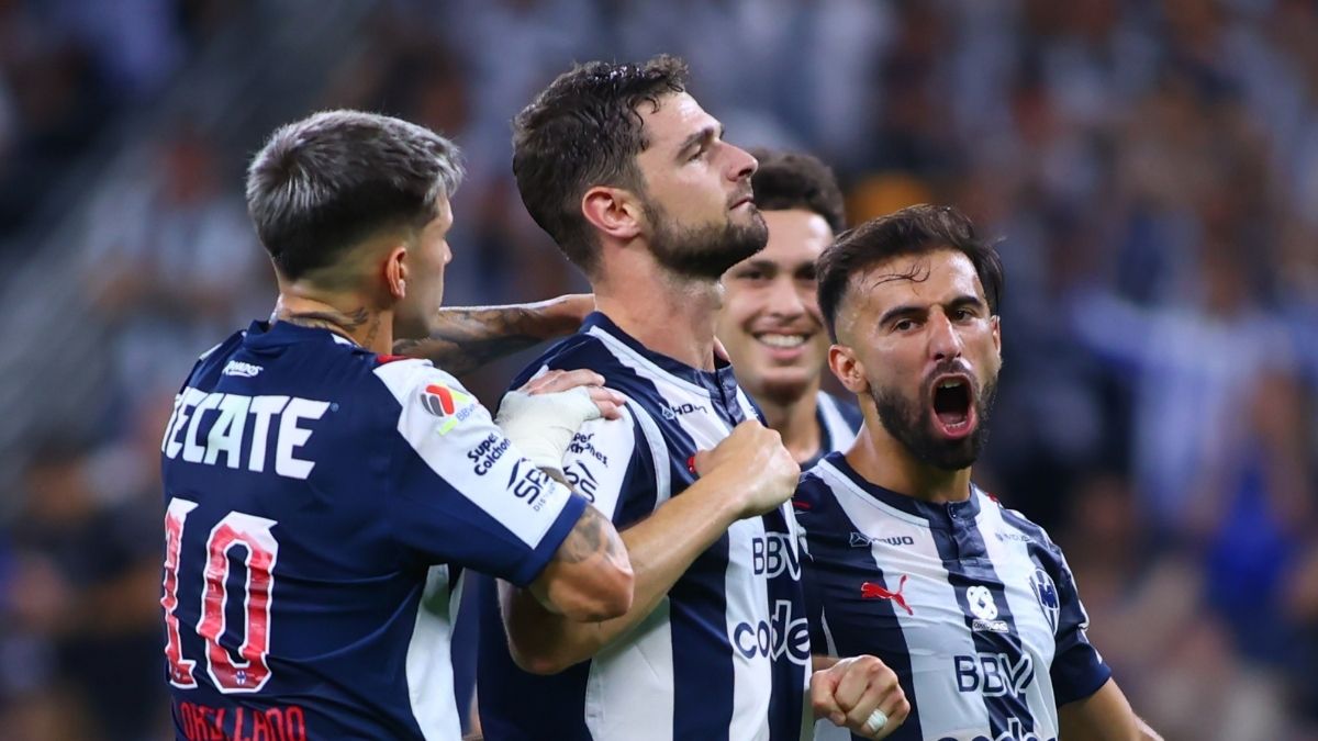 Hugo Cuypers, Diego Rossi y Orbelín Pineda suman de forma combinada nueve anotaciones y seis pases para gol en el arranque del certamen.