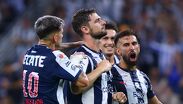 Hugo Cuypers, Diego Rossi y Orbelín Pineda suman de forma combinada nueve anotaciones y seis pases para gol en el arranque del certamen.