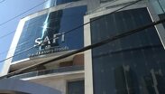 Identifican a fallecidos tras presunto crimen pasional dentro de hotel en San Pedro