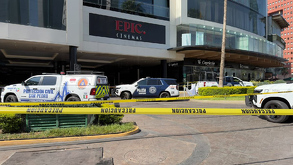 Identifican a pareja que murió en reconocido hotel en San Pedro. TD a las 6 Monterrey, 17 de agosto 2026