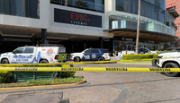 Identifican a pareja que murió en reconocido hotel en San Pedro. TD a las 6 Monterrey, 17 de agosto 2026