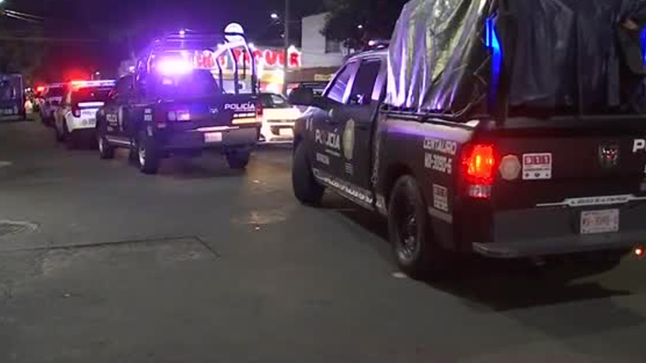 Iztapalapa: Persiguen y balean a motociclista en calles de la colonia Héroes de Churubusco
