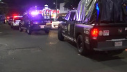 Iztapalapa: Persiguen y balean a motociclista en calles de la colonia Héroes de Churubusco