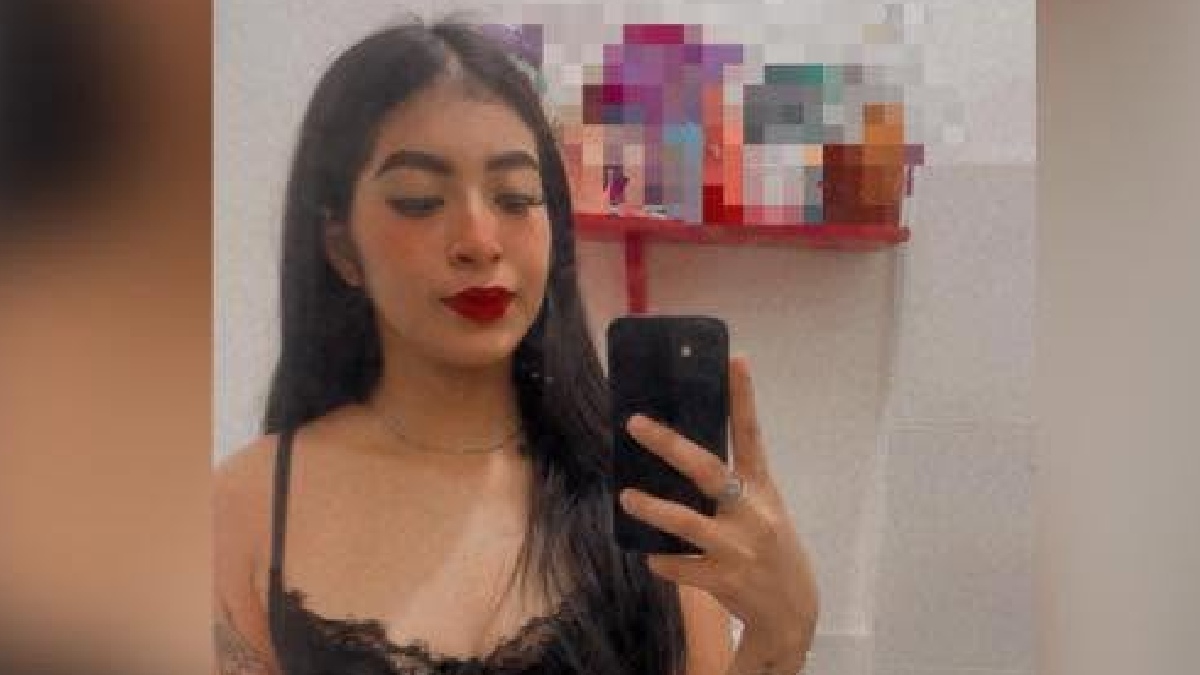 La joven dejó en orfandad a dos pequeños hijos de apenas 3 y 7 años de edad / Especial