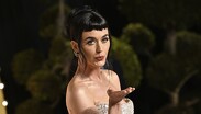 Katy Perry está por llegar a la Feria Nacional Potosina 2026.