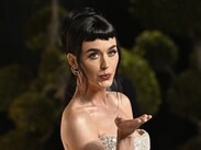 Katy Perry está por llegar a la Feria Nacional Potosina 2026.