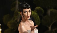 Katy Perry está por llegar a la Feria Nacional Potosina 2026.