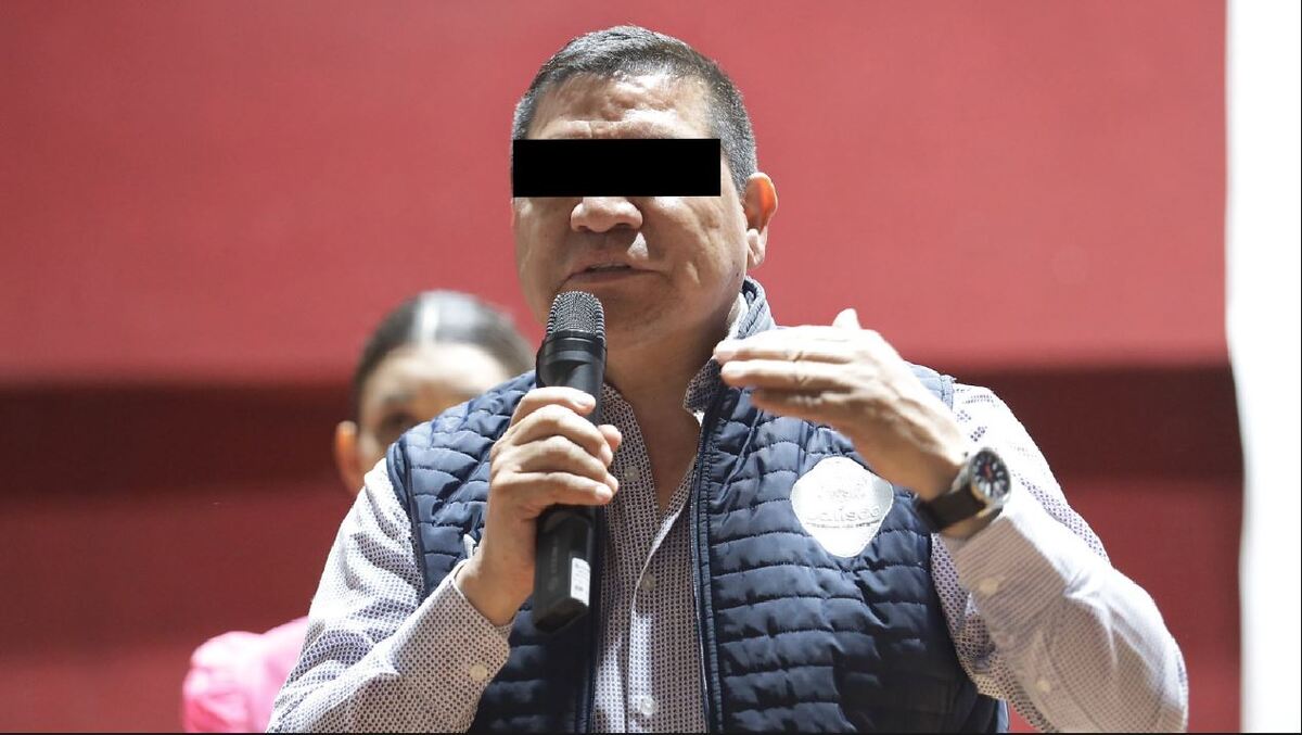 Lucio 'N' habría mantenido a la víctima bajo amenazas constantes. | Secretaría de Desarrollo Social de Jalisco