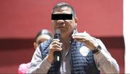 Lucio 'N' habría mantenido a la víctima bajo amenazas constantes. | Secretaría de Desarrollo Social de Jalisco