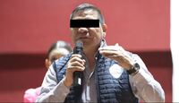 Lucio 'N' habría mantenido a la víctima bajo amenazas constantes. | Secretaría de Desarrollo Social de Jalisco