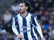 Malas noticias en Rayados Alonso Aceves es baja por lesión