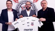 Memphis Depay seguirá jugando en Corinthians hasta 2028 / Facebook