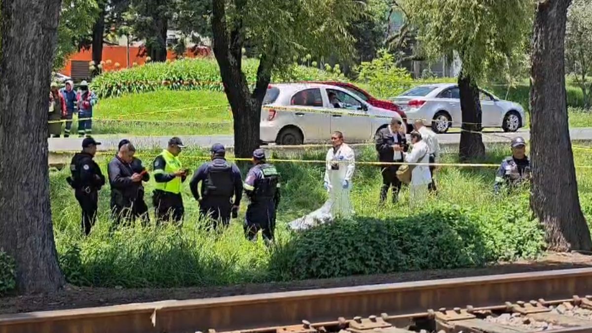 Una mujer fue hallada sin vida y con signos de violencia en Toluca, Edomex; autoridades investigan un posible feminicidio. | Abadiel Martínez