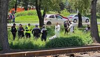 Una mujer fue hallada sin vida y con signos de violencia en Toluca, Edomex; autoridades investigan un posible feminicidio. | Abadiel Martínez
