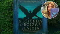 La novela plantea una reflexión sobre la identidad, las decisiones y la posibilidad de reconstruirse.