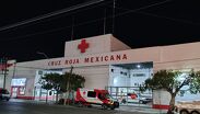 El padre del presunto responsable del percance auxilió de inmediato al menor y lo trasladó al hospital.