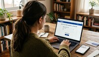 Esto pasará con tu línea si no realizas el registro correspondiente | Generada por Gemini IA