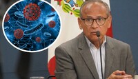 Pérez Gómez aclaró los resultados de una revisión en los registros oficiales de salud en Jalisco | Héctor Raúl Pérez Gómez & Freepik