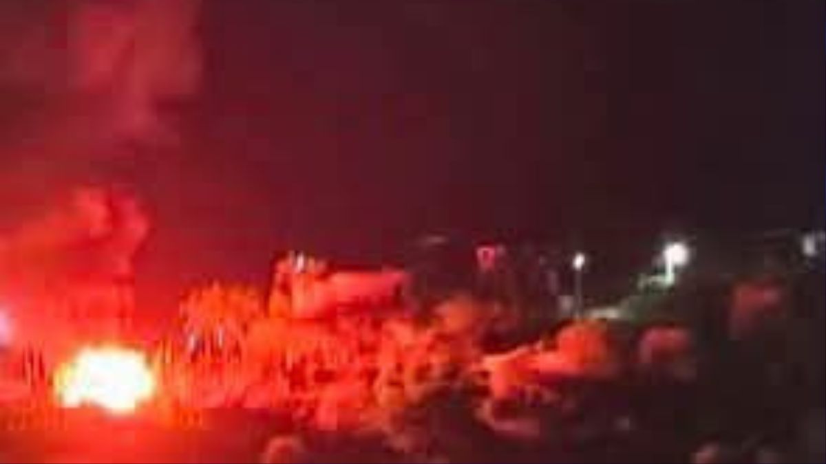 Cuatro personas murieron calcinadas tras un ataque y un incendio en Tlapa, Guerrero. | Especial