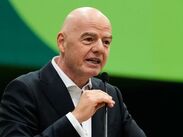 La polémica por la propuesta de vender activos por 20 mil mdd pone en duda la reelección de Gianni Infantino para un cuarto mandato.