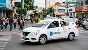 La principal diferencia de InDriver frente a otras aplicaciones es su modelo de negociación. | Imagen tematica generada con Gemini AI